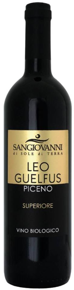 San Giovanni – Leo Guelfus 2011- Piceno Superiore