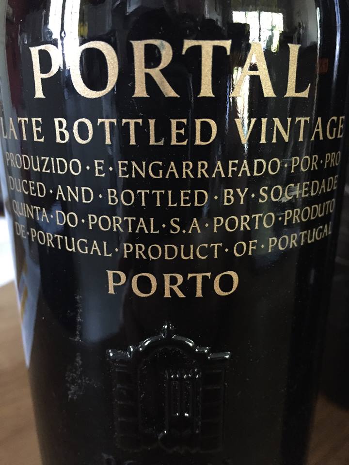 Portal – 2009 LBV Porto