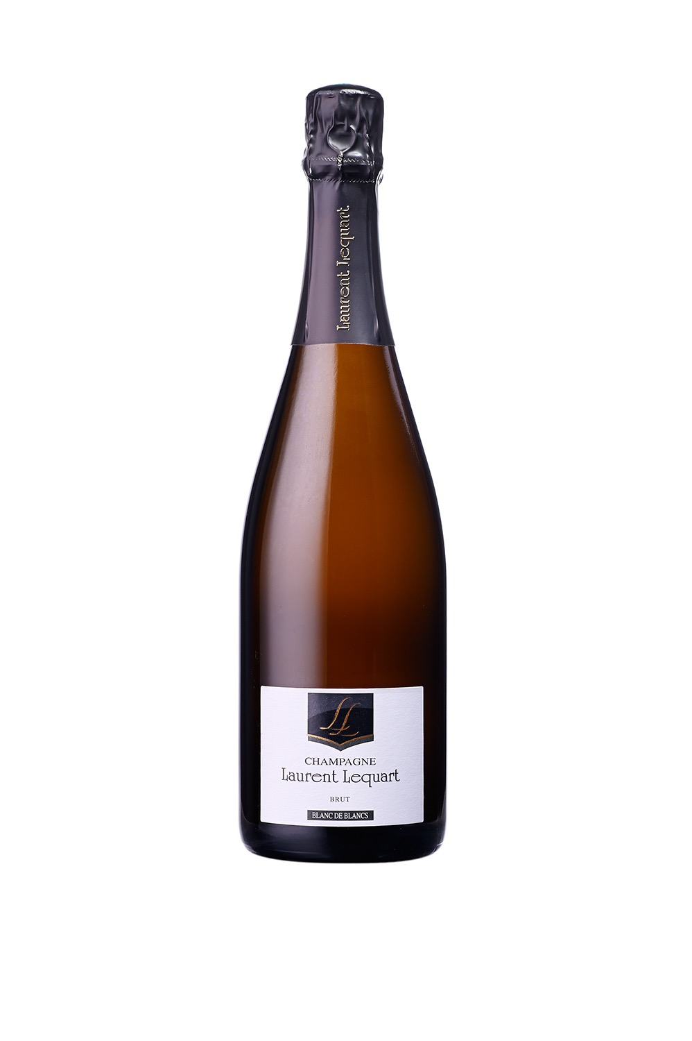 Champagne Laurent Lequart – Blanc de Blancs – Brut