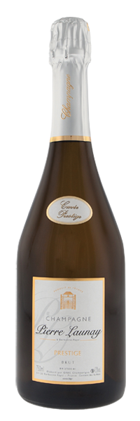 Champagne Pierre Launay – Blanc de Meunier 2012 – Brut