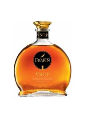 Frapin – Cognac Grande Champagne – 1er Cru De Cognac – V.S.O.P. – Cognac
