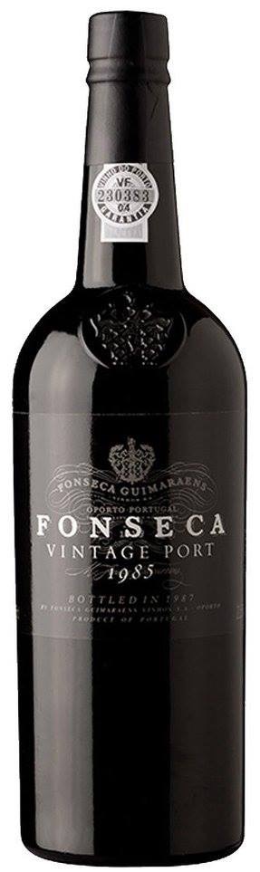 Fonseca – 1985 Vintage Port