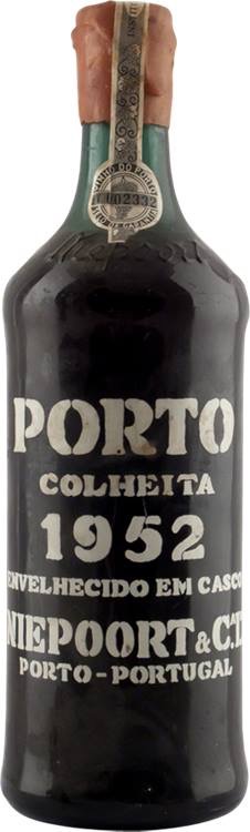 Niepoort – Colheita 1952 – Porto