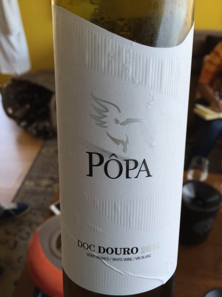 Quinta do Pôpa 2015 – Douro
