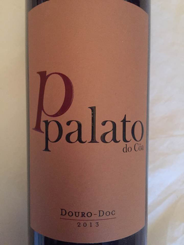 Palato do Côa 2013 – Douro