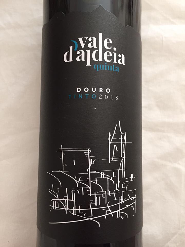 Quinta Vale d’ Aldeia 2013 – Douro