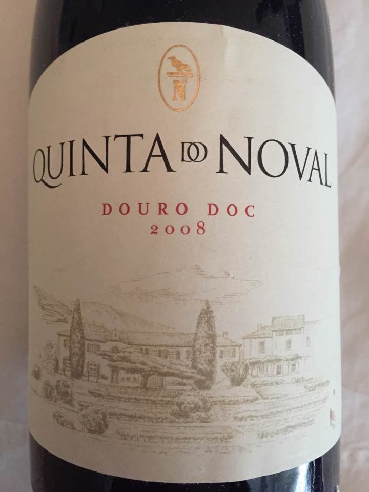 Quinta do Noval 2008 – Douro