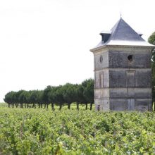 Eden Villages buys the Château Laffitte Carcasset