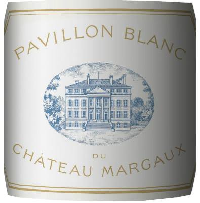 Pavillon Blanc du Château Margaux 2016 – Bordeaux