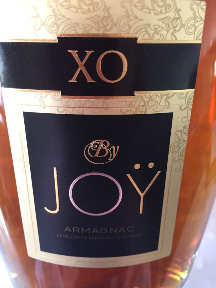 Joy – XO – Bas-Armagnac