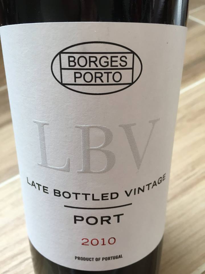 Borges – LBV 2010 – Porto