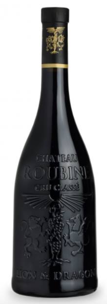 Château Roubine – Lion & Dragon 2014 – Côtes de Provence – Cru Classé