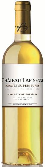 Château Lapinesse 2015 – Graves Supérieures 