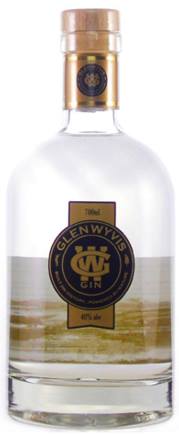 GlenWyvis – Original Highland Gin