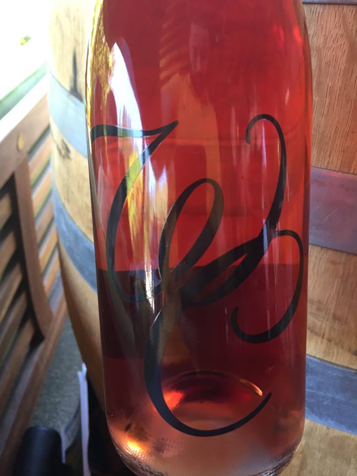 Wooldridge Creek Vineyard – 2016 Sparkling Rosé – Applegate Valley