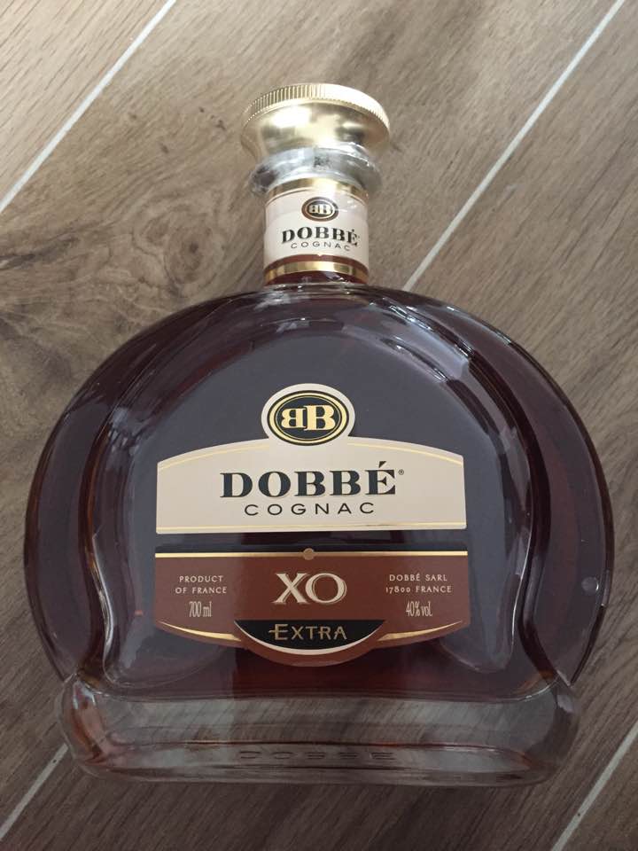 Dobbé – XO – EXTRA – Cognac