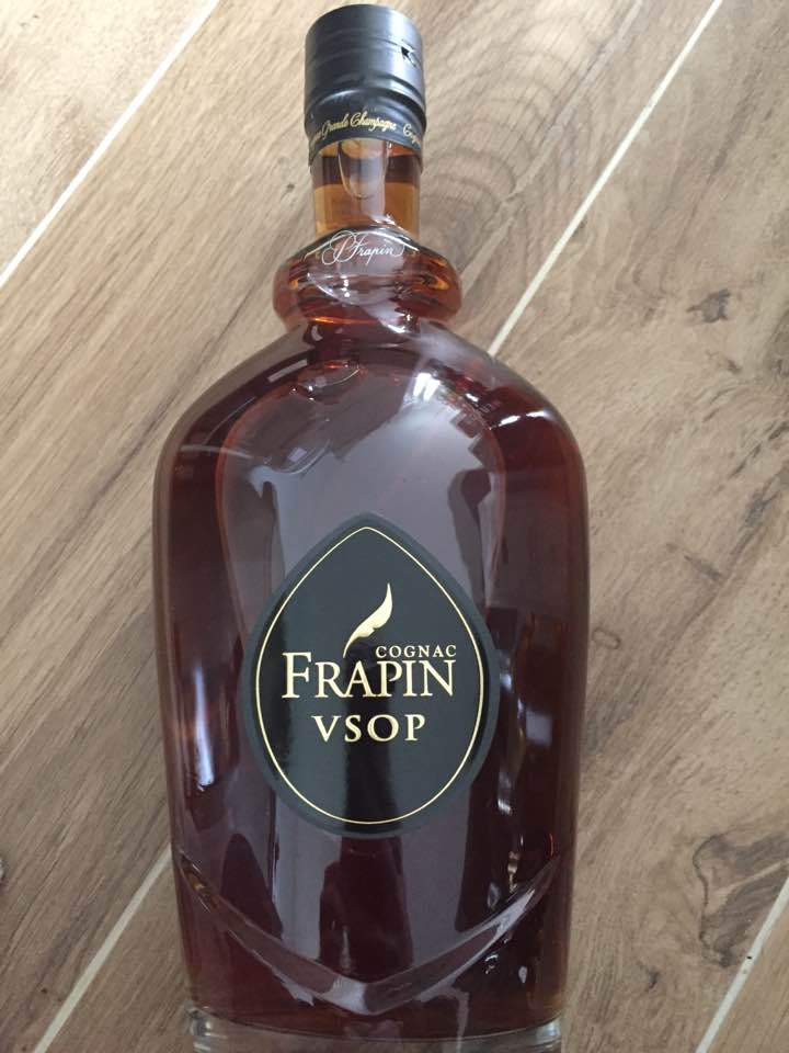 Frapin – VSOP – Cognac