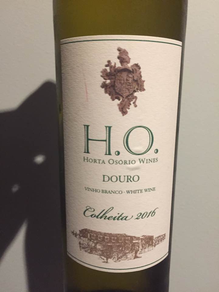Horta Osorio Wines – Colheita 2016 – Douro 