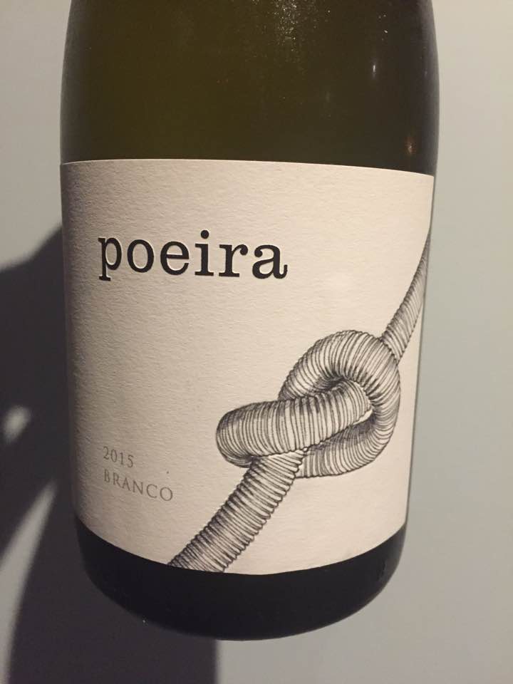 Poeira – Branco 2015 – Vinho Regional Duriense