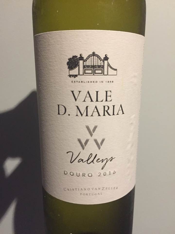 Vale D. Maria – Valleys 2016 – Douro