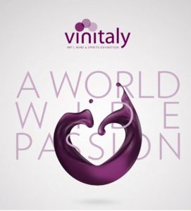 VINITALY AND THE CITY: Where wine is glamor and social