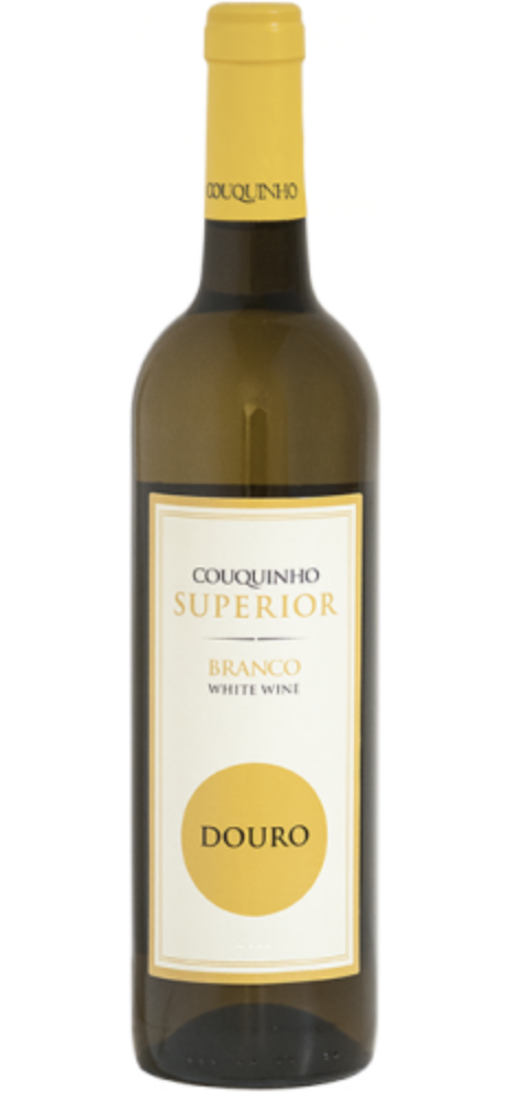Couquinho Superior – Vinho Branco 2016 – Douro
