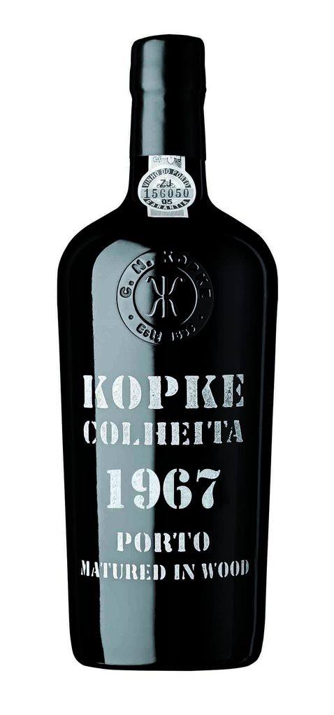 Kopke – Colheita 1967 – Porto