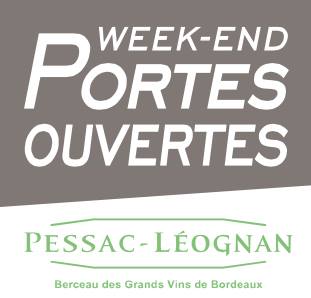 Week-End Portes Ouvertes en Pessac-Léognan le 5 & 6 décembre 2015