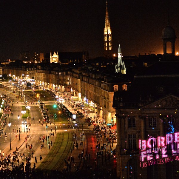 The 10th edition of the Bordeaux Wine Festival promises to be exceptional!