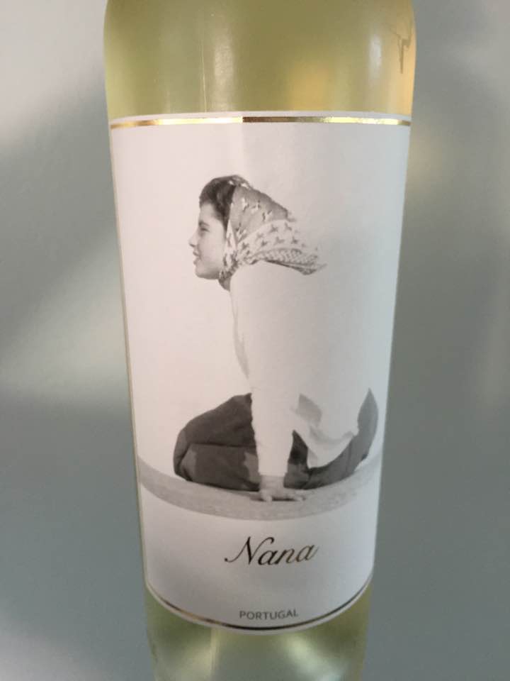 Quinta da Lapa – Nana 2017 – Vinho Regional Tejo