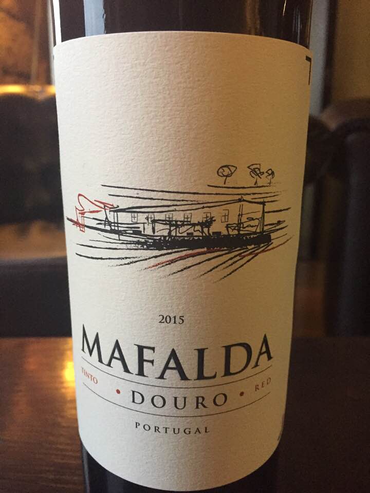 Mafalda 2015 – Douro