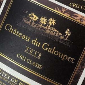 Moët Hennessy Acquires Château du Galoupet, Côtes-de-Provence, Cru Classé  Since 1955