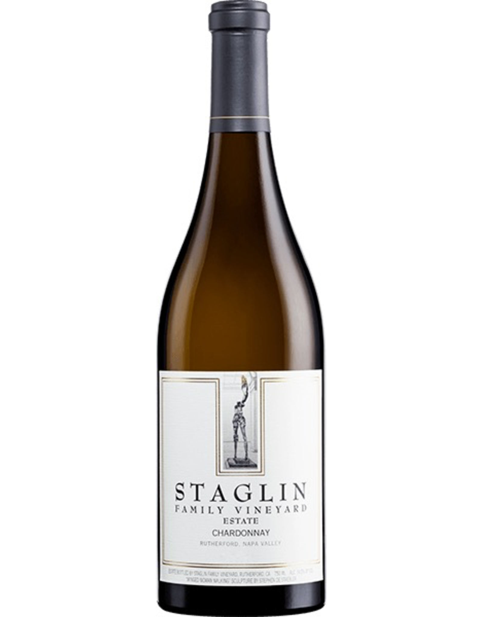 Staglin Family Vineyard – Estate Chardonnay 2017 – Rutherford, Napa Valley
