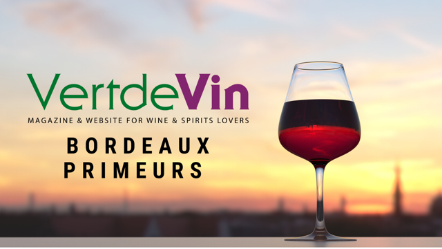 Bordeaux En Primeur millésime 2020