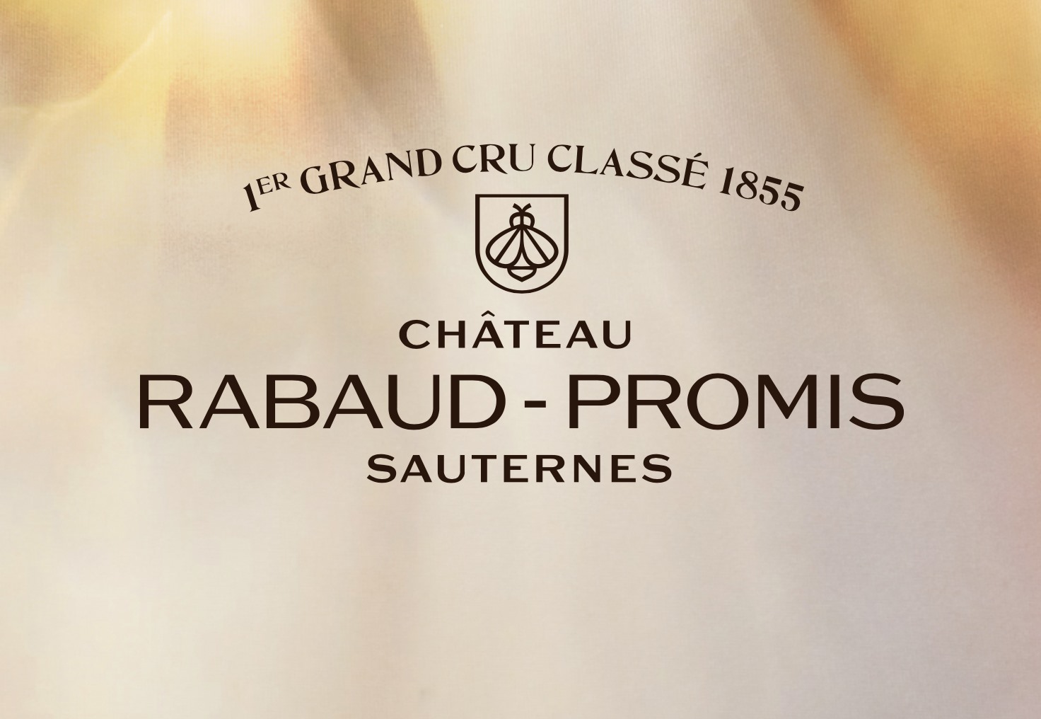 Château Rabaud-Promis makes its revolution!