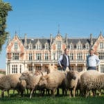 Château Cantenac Brown dévoile un projet de chai éco-responsable unique au monde Vertdevin Magazine