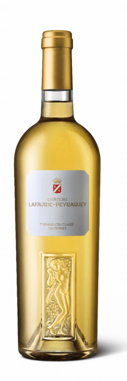 Château Lafaurie-Peyraguey 2018 – Sauternes, 1er Grand Cru Classé