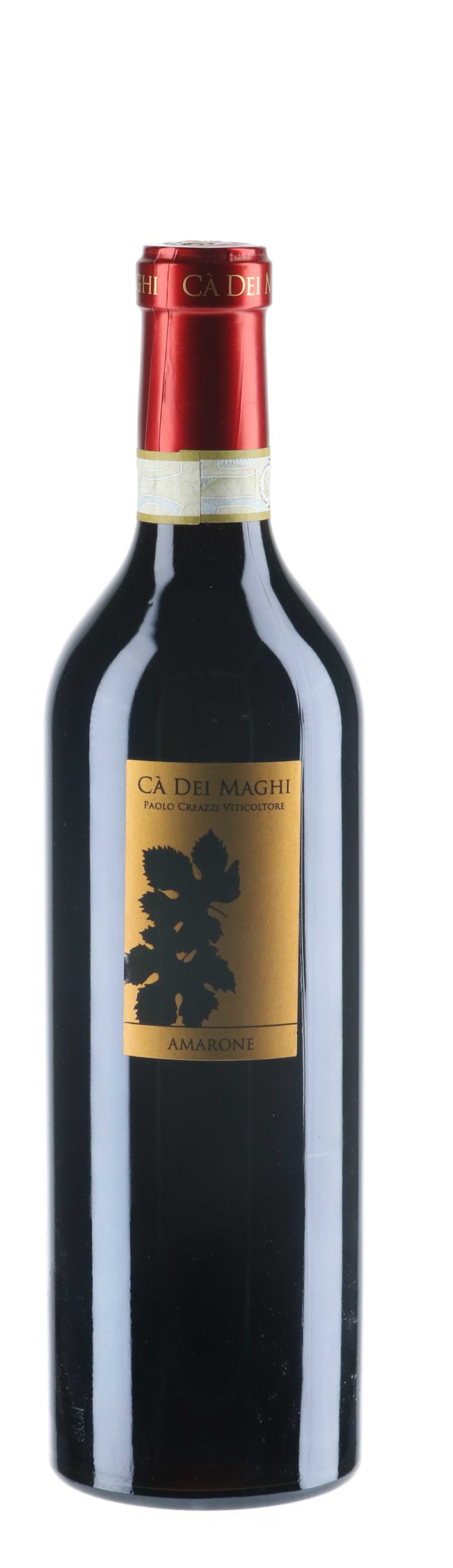 Cà Dei Maghi – Canova 2013 – Amarone della Valpolicella Classico Riserva