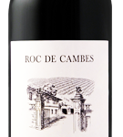 Roc de Cambes 2018 – Côtes de Bourg
