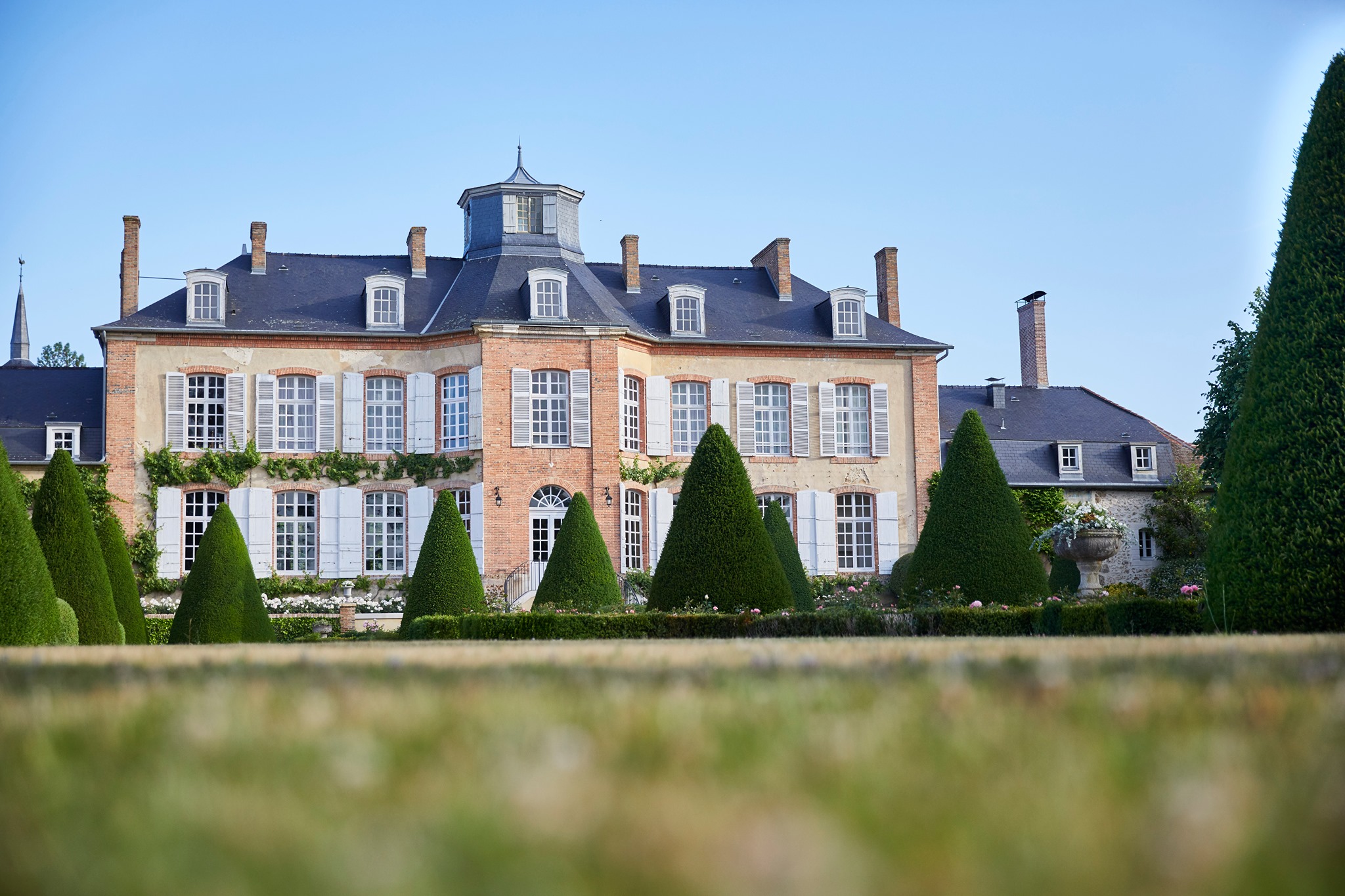 Francois Pinault’s Artémis Domaines announced a merger with Maisons & Domaines Henriot