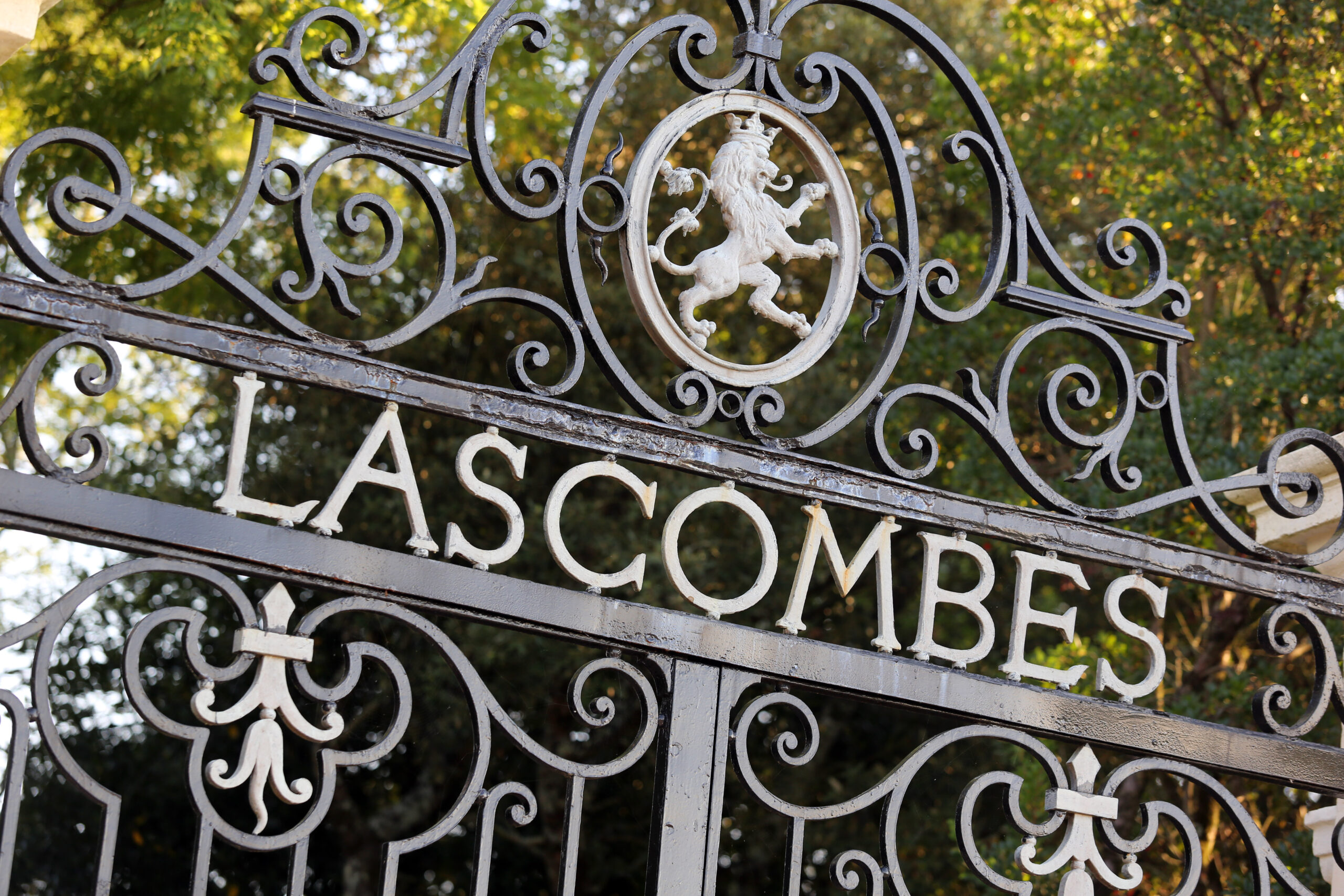 La vente de Château Lascombes