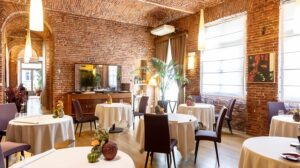 Ristorante Opera Torino