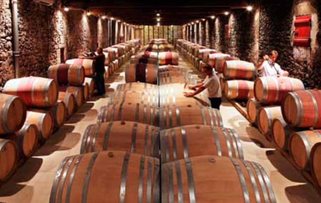 Château Boutisse : L’alliance d’un terroir, d’une histoire et d’une famille