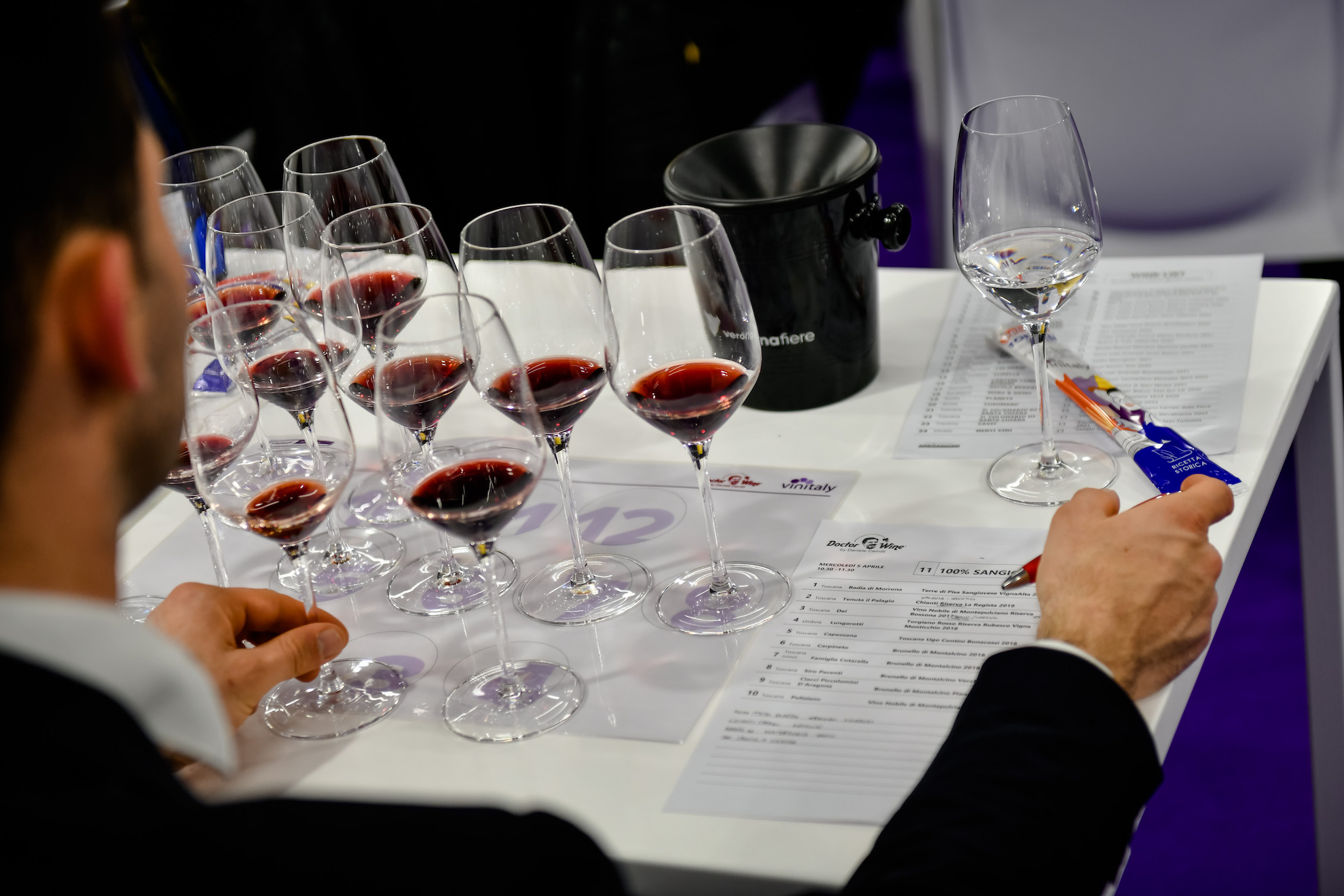 Vinitaly 2024, expected success for the 56th edition