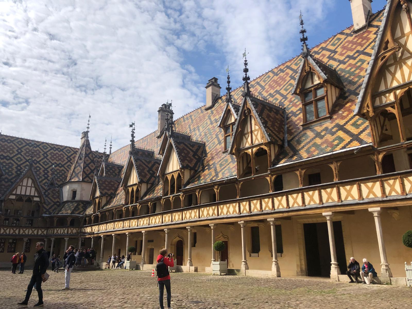 164th Hospices de Beaune Wine Auction