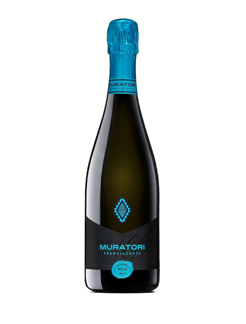 Muratori Franciacorta Millé 2020