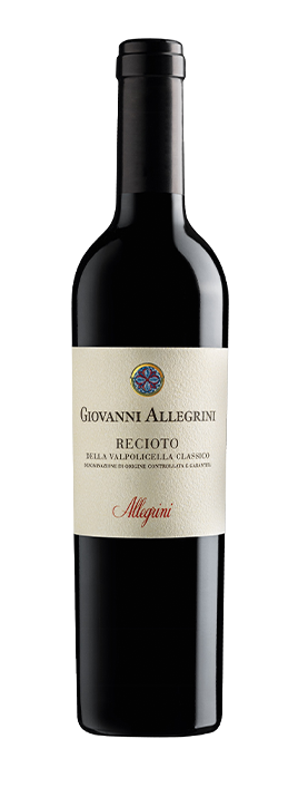 Allegrini \ Recioto della Valpolicella Classica Docg 2019