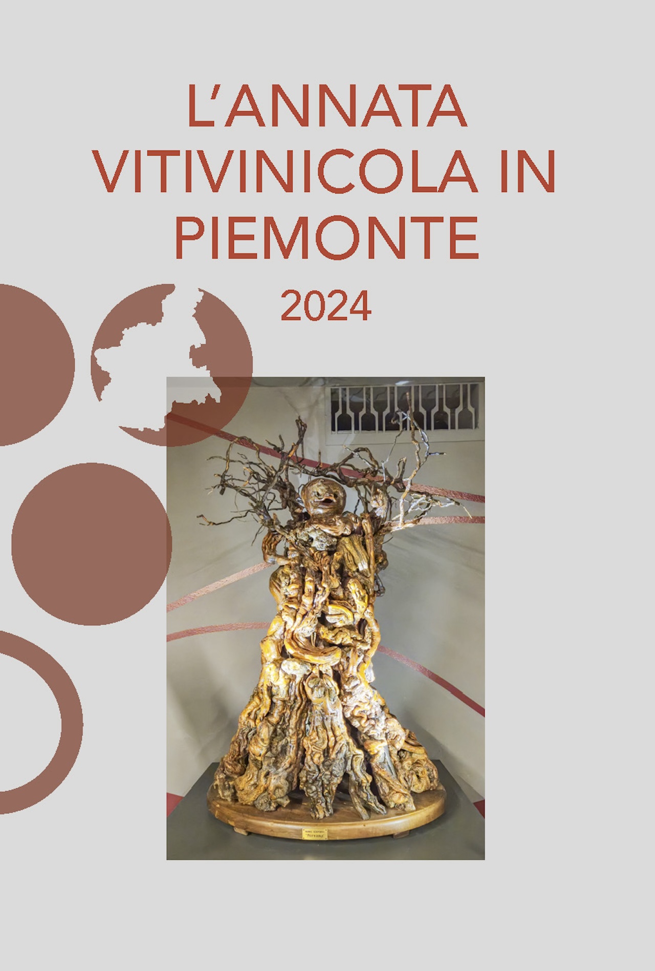 The 2024 Piedmont Wine Year