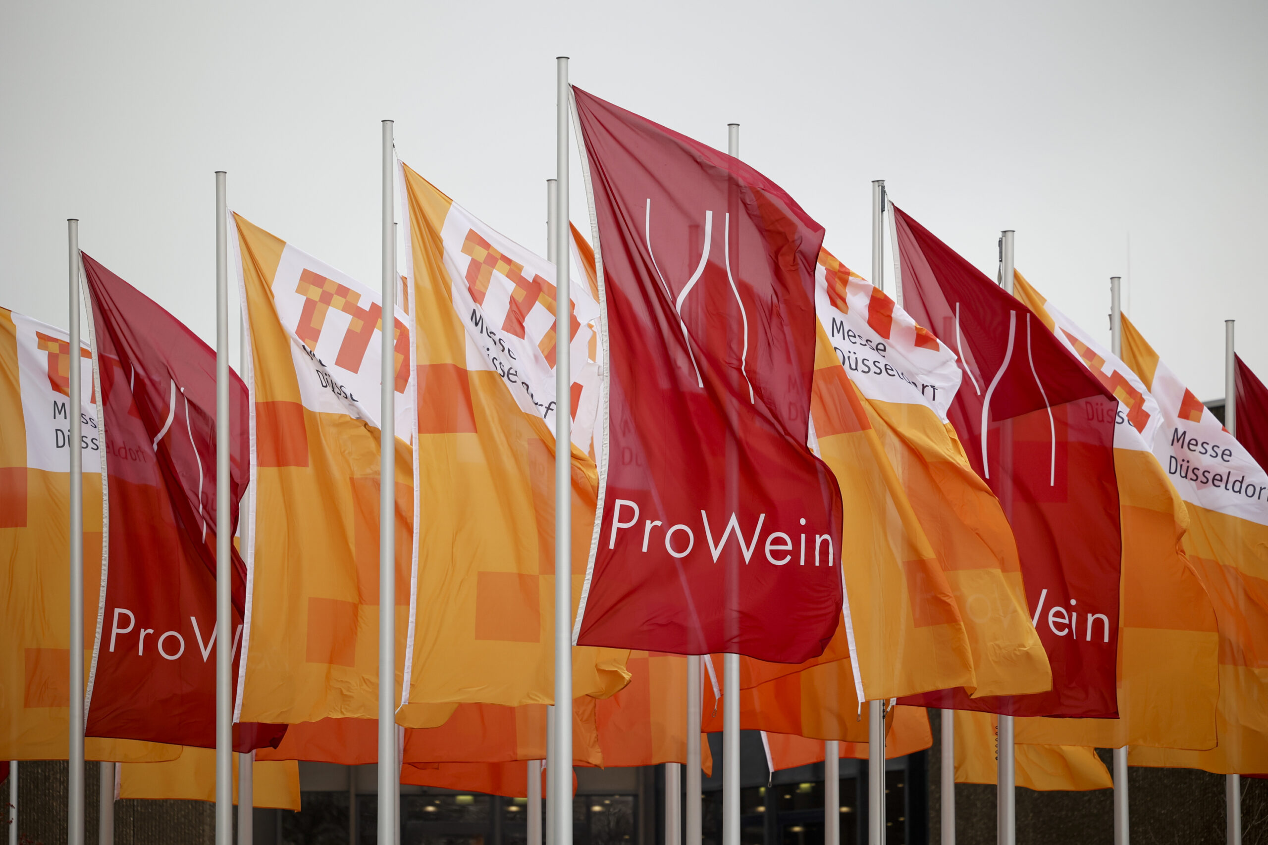 ProWein 2025 : « Discover the taste of tomorrow »