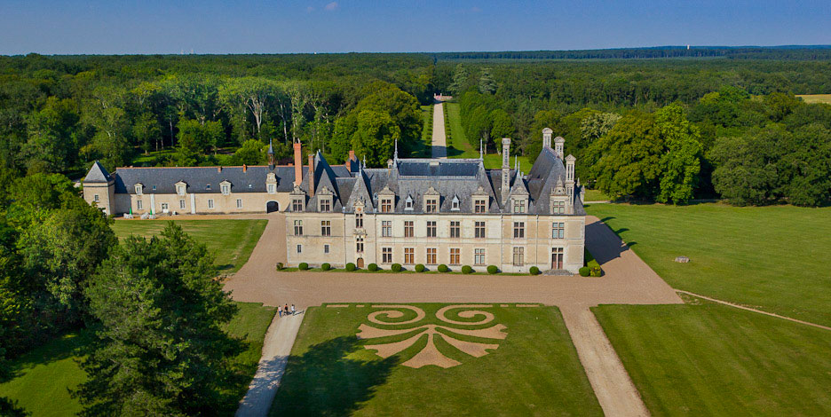 Châteaux Beauregard et Petit-Village: passage de témoin à Lauren Laudrin